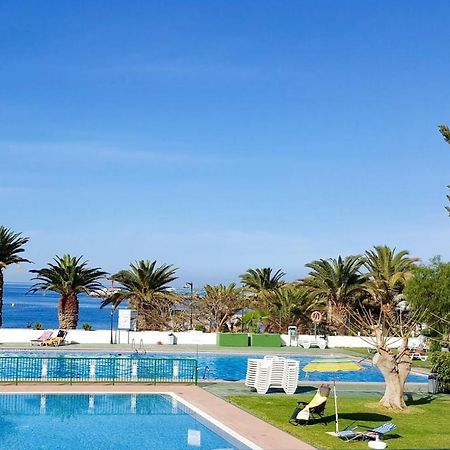 Studio Ocean Coast Los Cristianos Comodoro Eksteriør bilde