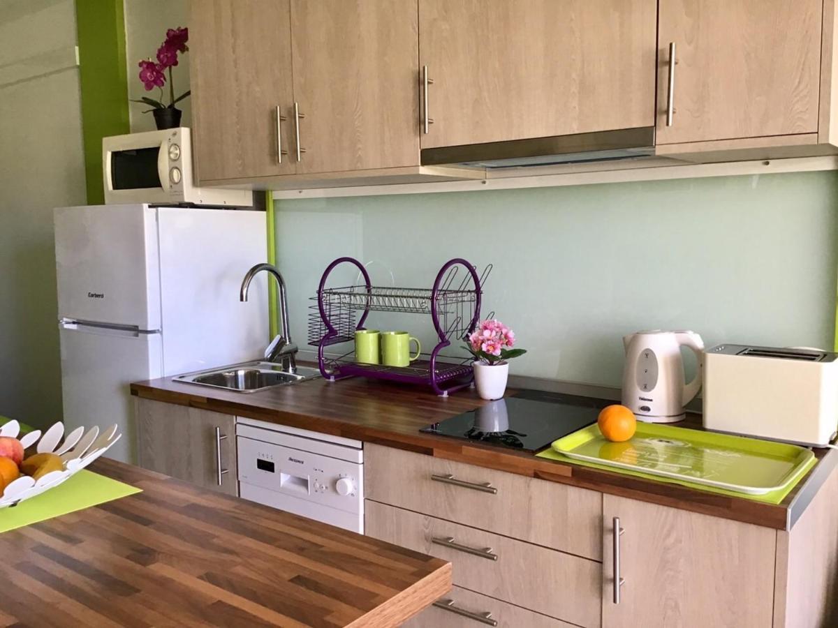 Studio Ocean Coast Los Cristianos Comodoro Eksteriør bilde
