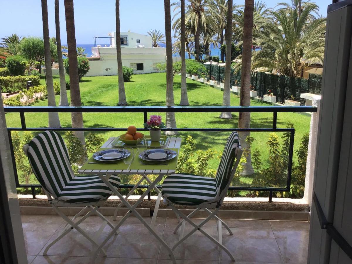 Studio Ocean Coast Los Cristianos Comodoro Eksteriør bilde