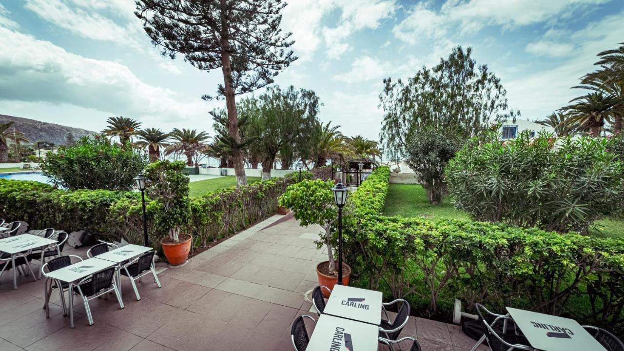 Studio Ocean Coast Los Cristianos Comodoro Eksteriør bilde