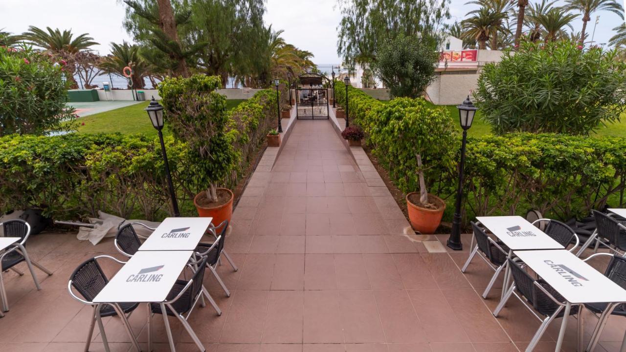Studio Ocean Coast Los Cristianos Comodoro Eksteriør bilde