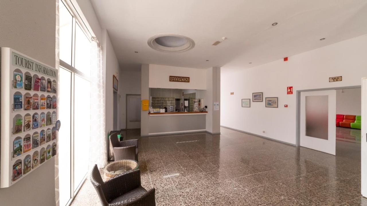 Studio Ocean Coast Los Cristianos Comodoro Eksteriør bilde