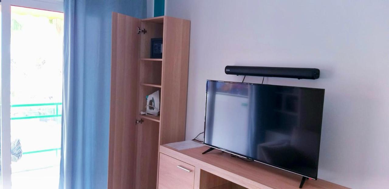 Studio Ocean Coast Los Cristianos Comodoro Eksteriør bilde