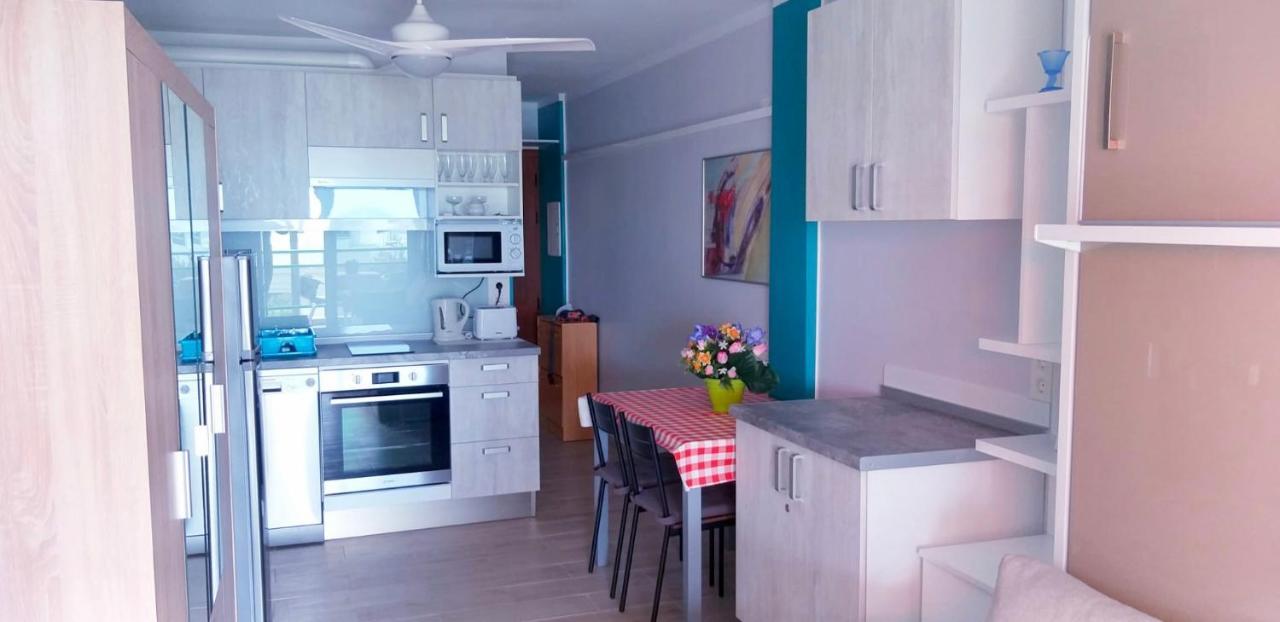 Studio Ocean Coast Los Cristianos Comodoro Eksteriør bilde
