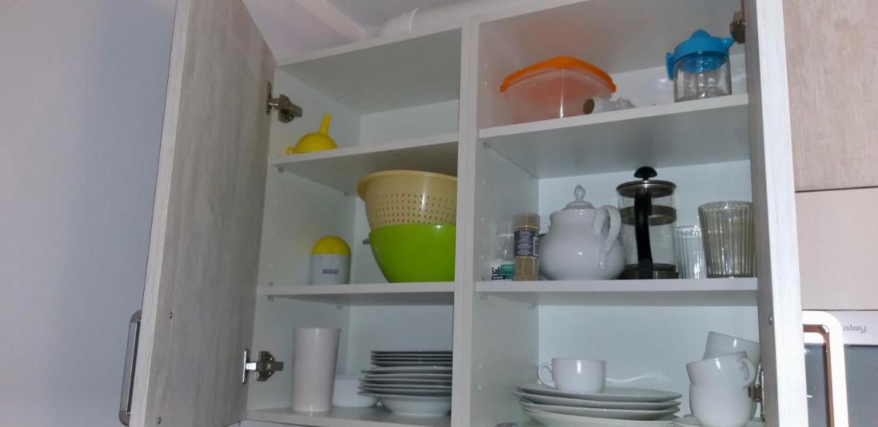 Studio Ocean Coast Los Cristianos Comodoro Eksteriør bilde