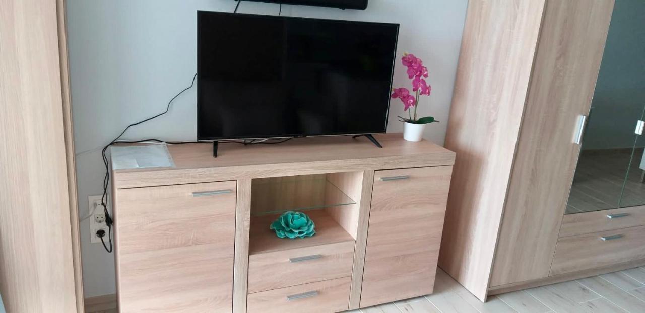 Studio Ocean Coast Los Cristianos Comodoro Eksteriør bilde