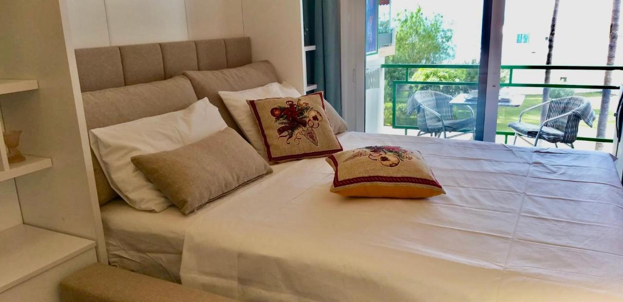 Studio Ocean Coast Los Cristianos Comodoro Eksteriør bilde